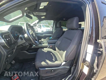 2022 Ford F-150 XLT Crew Cab Medium Bed - miniatura 6