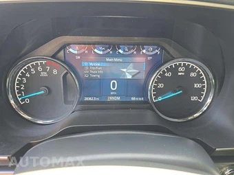2022 Ford F-150 XLT Crew Cab Medium Bed - miniatura 9