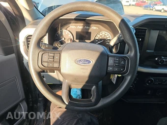 2022 Ford F-150 XLT Crew Cab Medium Bed - miniatura 10