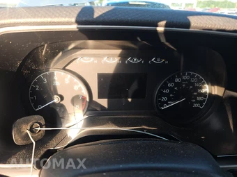2022 Ford F-150 XLT Crew Cab Medium Bed - miniatura 12