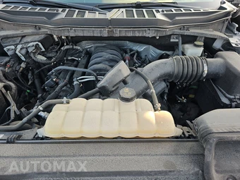 2022 Ford F-150 XLT Crew Cab Medium Bed - miniatura 15