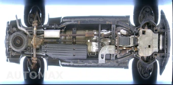 2022 Ford F-150 XLT Crew Cab Medium Bed - miniatura 21