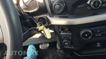2022 Ford F-150 XLT Crew Cab Medium Bed - miniatura 24