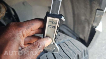2022 Ford F-150 XLT Crew Cab Medium Bed - miniatura 26