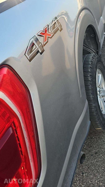 2022 Ford F-150 XLT Crew Cab Medium Bed - miniatura 36