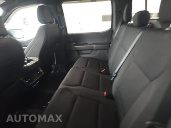 2022 Ford F-150 XLT Crew Cab Medium Bed - miniatura 13