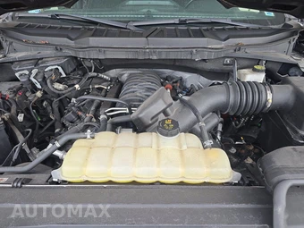2022 Ford F-150 XLT Crew Cab Medium Bed - miniatura 15