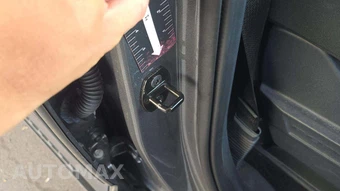 2022 Ford F-150 XLT Crew Cab Medium Bed - miniatura 18