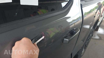 2022 Ford F-150 XLT Crew Cab Medium Bed - miniatura 26