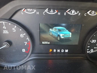 2022 Ford F-150 XLT Crew Cab Medium Bed - miniatura 12