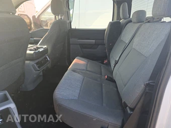2022 Ford F-150 XLT Crew Cab Medium Bed - miniatura 13