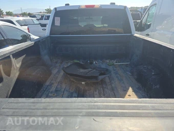 2022 Ford F-150 XLT Crew Cab Medium Bed - miniatura 16