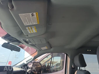 2022 Ford F-150 XLT Crew Cab Medium Bed - miniatura 17