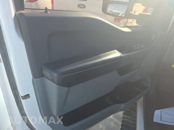 2022 Ford F-150 XLT Crew Cab Medium Bed - miniatura 9