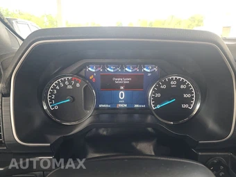 2022 Ford F-150 XLT Crew Cab Medium Bed - miniatura 12
