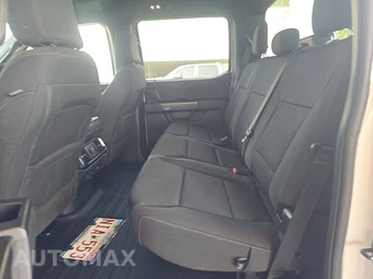 2022 Ford F-150 XLT Crew Cab Medium Bed - miniatura 13