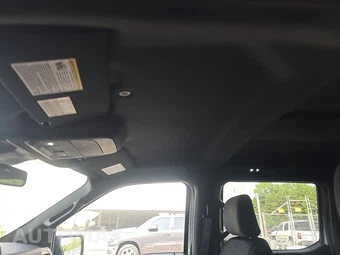 2022 Ford F-150 XLT Crew Cab Medium Bed - miniatura 17