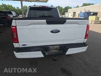 2022 Ford F-150 XLT Crew Cab Medium Bed - miniatura 5