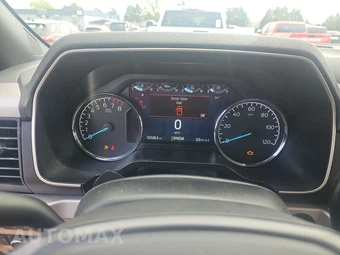 2022 Ford F-150 XLT Crew Cab Medium Bed - miniatura 12