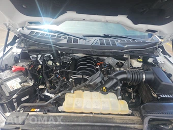 2022 Ford F-150 XLT Crew Cab Medium Bed - miniatura 15