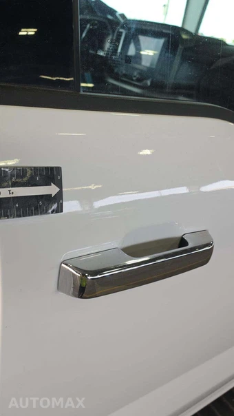 2022 Ford F-150 XLT Crew Cab Medium Bed - miniatura 23