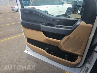 2022 Ford F-150 XLT Crew Cab Medium Bed - miniatura 9