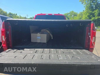 2022 Ford F-150 XLT Crew Cab Medium Bed - miniatura 14
