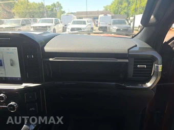 2022 Ford F-150 XLT Crew Cab Medium Bed - miniatura 19