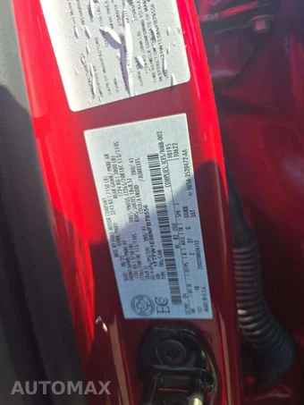 2022 Ford F-150 XLT Crew Cab Medium Bed - miniatura 5