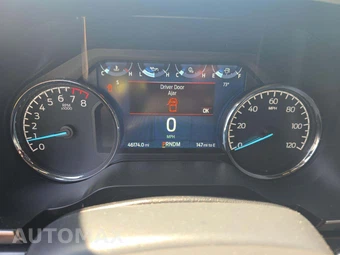 2022 Ford F-150 XLT Crew Cab Medium Bed - miniatura 9