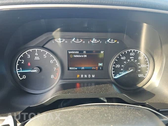 2022 Ford F-150 XLT Crew Cab Medium Bed - miniatura 12
