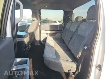 2022 Ford F-150 XLT Crew Cab Medium Bed - miniatura 13