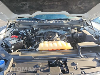 2022 Ford F-150 XLT Crew Cab Medium Bed - miniatura 16