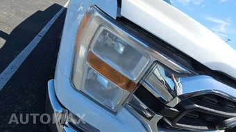 2022 Ford F-150 XLT Crew Cab Medium Bed - miniatura 25