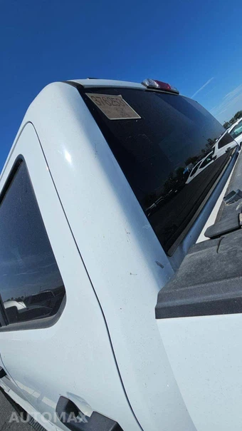 2022 Ford F-150 XLT Crew Cab Medium Bed - miniatura 28