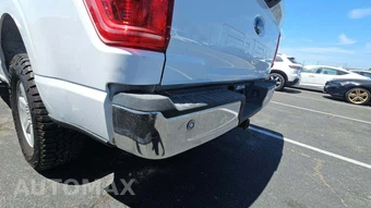 2022 Ford F-150 XLT Crew Cab Medium Bed - miniatura 29
