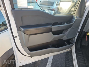 2022 Ford F-150 XLT Crew Cab Medium Bed - miniatura 9