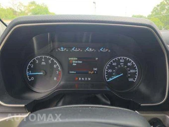 2022 Ford F-150 XLT Crew Cab Medium Bed - miniatura 10