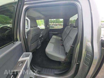 2022 Ford F-150 XLT Crew Cab Medium Bed - miniatura 14
