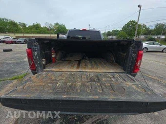 2022 Ford F-150 XLT Crew Cab Medium Bed - miniatura 15