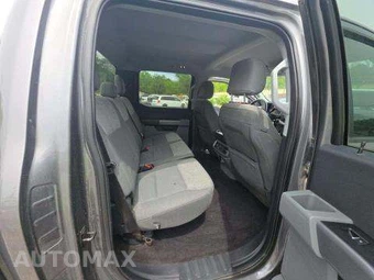 2022 Ford F-150 XLT Crew Cab Medium Bed - miniatura 17