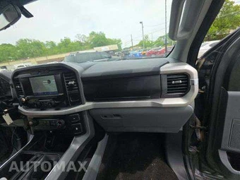 2022 Ford F-150 XLT Crew Cab Medium Bed - miniatura 20