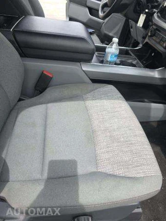 2022 Ford F-150 XLT Crew Cab Medium Bed - miniatura 26