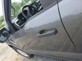 2022 Ford F-150 XLT Crew Cab Medium Bed - miniatura 31