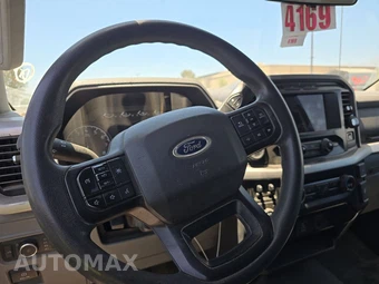 2022 Ford F-150 XLT Crew Cab Medium Bed - miniatura 10