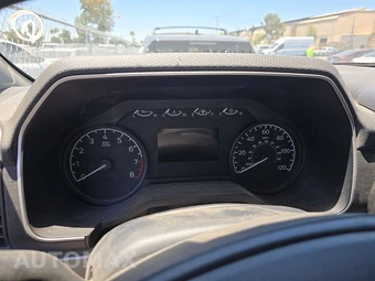 2022 Ford F-150 XLT Crew Cab Medium Bed - miniatura 12