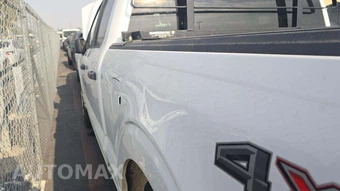 2022 Ford F-150 XLT Crew Cab Medium Bed - miniatura 23
