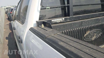 2022 Ford F-150 XLT Crew Cab Medium Bed - miniatura 37