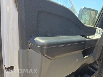 2022 Ford F-150 XLT Crew Cab Medium Bed - miniatura 9