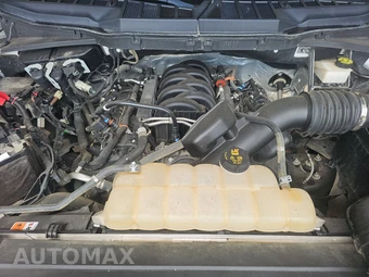 2022 Ford F-150 XLT Crew Cab Medium Bed - miniatura 15